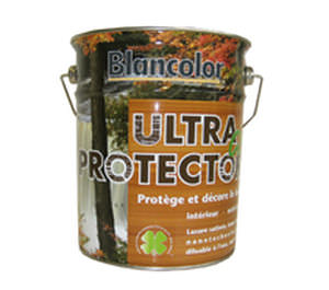 lasure de protection
