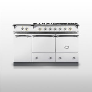cuisinière à gaz / électrique / mixte