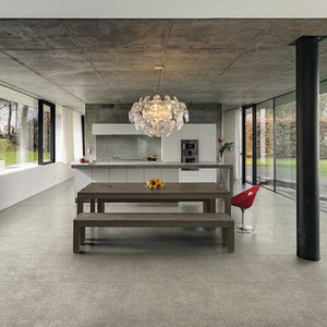 carrelage d'intérieur / mural / de sol / en grès cérame