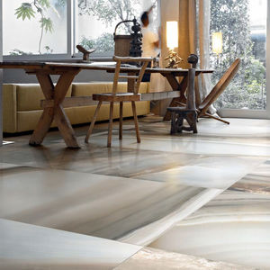 carrelage d'intérieur / mural / de sol / en grès cérame
