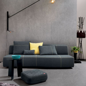 carrelage d'intérieur / mural / au sol / en grès cérame