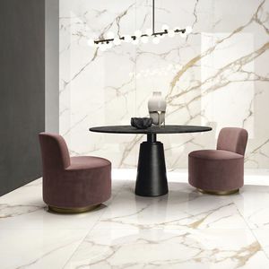 carrelage pour intérieur / mural / pour sol / en grès cérame