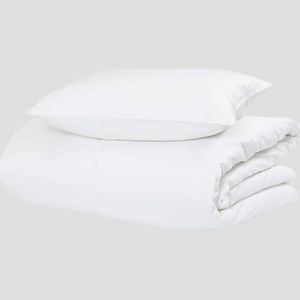 linge de lit en coton