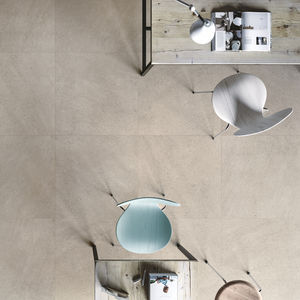 carrelage d'intérieur / mural / de sol / en grès cérame