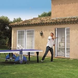 système à galandage pour porte coulissante