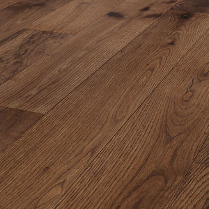 parquet contrecollé / à coller / flottant / en chêne