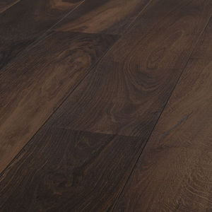 parquet contrecollé / à coller / flottant / en chêne