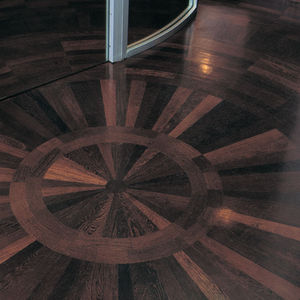 parquet contrecollé / à coller / huilé / en dalles