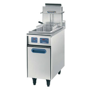 friteuse à gaz / professionnelle
