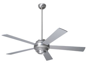 ventilateur axial / au plafond / résidentiel / en aluminium