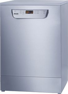 lave-vaisselle à chargement frontal / encastrable / professionnel