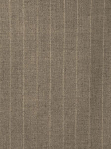 tissu d'ameublement / à rayures / en laine