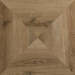 carrelage d'intérieur / de sol / en grès cérame / carré