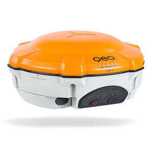 récepteur GNSS / GPS / pour chantier