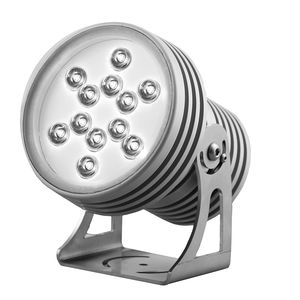 spot en saillie / d'extérieur / à LED / rond