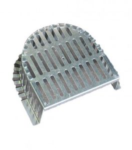 grille pour caniveau