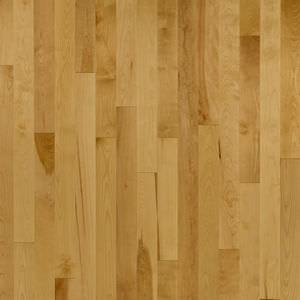 parquet massif / contrecollé / à coller / en bouleau