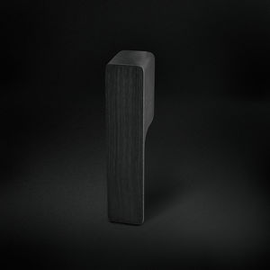 poignée de fenêtre / en laiton / contemporaine / résidentielle