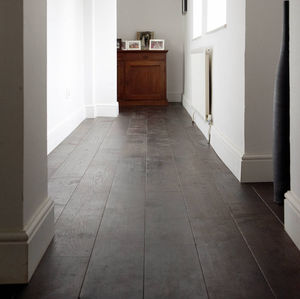 parquet contrecollé / à coller / flottant / vieilli