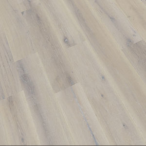 parquet contrecollé / à coller / à clouer / huilé