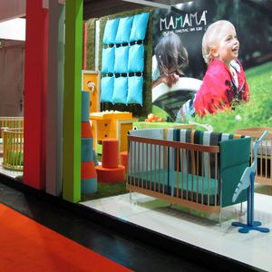 stand pour exposition