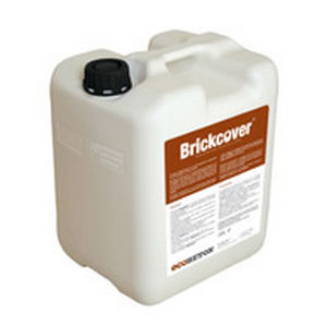 traitement hydrofuge des pierres / de protection des briques