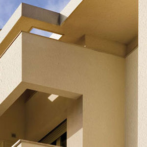 enduit décoratif / de protection / extérieur / de façade