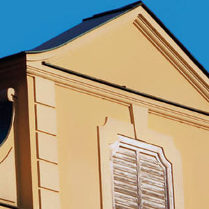 peinture décorative / de protection / de façade / intérieure