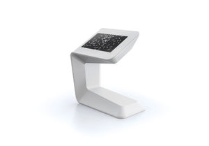 borne interactive d'intérieur / à écran tactile