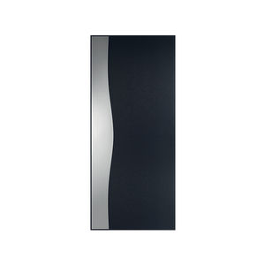 habillage de porte en bois