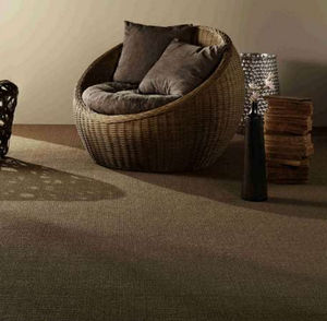 moquette tissée / bouclée / en sisal / professionnelle