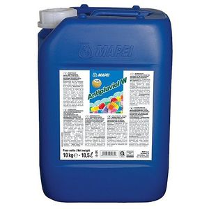 traitement hydrofuge des pierres / de protection des briques
