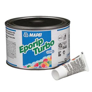 injection de résine d'étanchéité / pour fissures dans les murs
