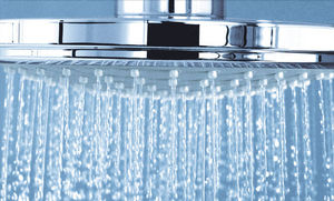 pommeau de douche de plafond / rond