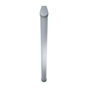 luminaire suspendu / apparent / à LED / fluorescent