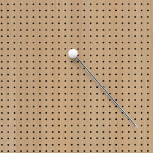 panneau acoustique pour plafond / pour cloison / pour mur / en bois
