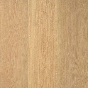 parquet contrecollé / à coller / en chêne / en huile naturelle