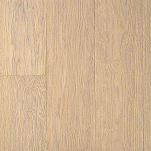 parquet contrecollé / à coller / en chêne / en huile naturelle