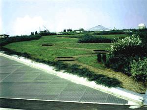 soil mixing pour amélioration des sols