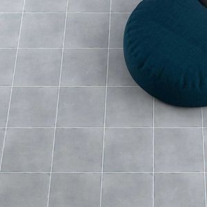 carrelage d'extérieur / mural / en grès cérame / mat