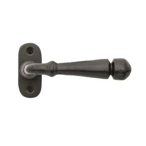 poignée de porte / en bronze / en fer / classique
