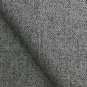 tissu d'ameublement / uni / en polyester / non feu