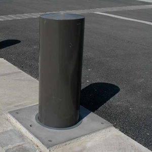 borne de protection / en aluminium / en acier inoxydable