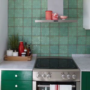 carrelage d'intérieur / d'extérieur / mural / pour sol