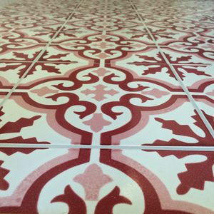 carrelage d'intérieur / d'extérieur / mural / pour sol