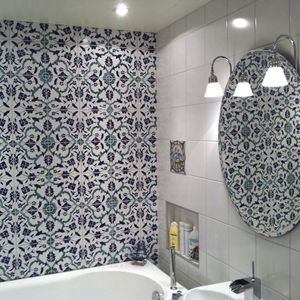 carrelage d'intérieur / d'extérieur / mural / pour sol