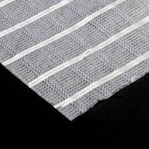 géogrille de renfort / routier / en polyester