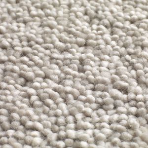 moquette tuftée / bouclée / en laine / professionnelle