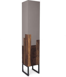 meuble colonne d'intérieur / contemporain