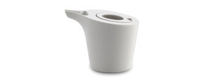 sucrier en porcelaine / professionnel